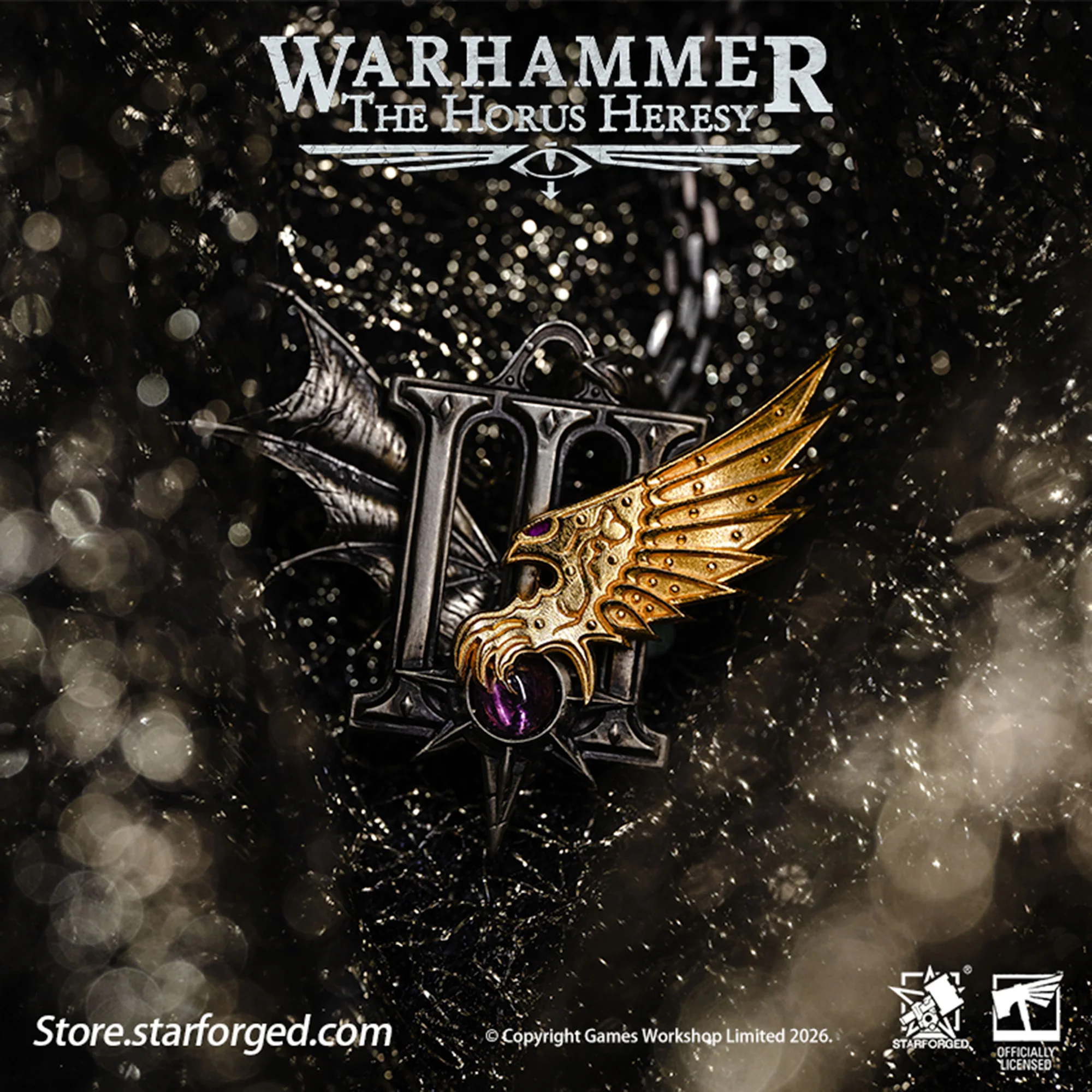 Warhammer 40K